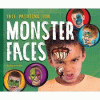 Monster Faces