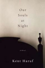 Our souls at night [Restricted to Book Clubs]