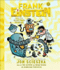 Frank Einstein and the Electro-finger