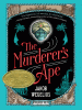 Book cover of The murderer's ape