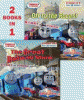 The great railway show : Off to the races