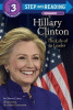 Hillary Clinton : the life of a leader