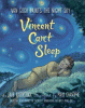 Vincent can't sleep : Van Gogh paints the night sk...