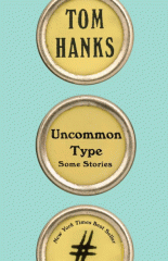 Uncommon type : some stories