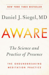 Aware : the science and practice of presence : the groundbreaking meditation practice