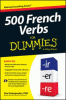 500 french verbs for dummies