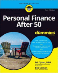 Personal finance after 50