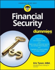 Financial security