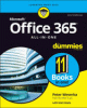 Office 365 all-in-one