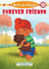 Jeet and Fudge. Forever friends