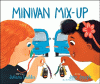 Minivan mix-up