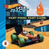 Fast food, fast cars