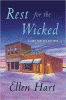 Rest for the Wicked: A Jane Lawless Mystery