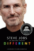 Steve Jobs : the man who thought different : a biography