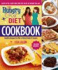 The hungry girl diet cookbook : healthy recipes for mix-n-match meals & snacks