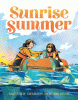 Sunrise summer
