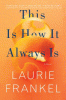 Book cover of This is how it always is