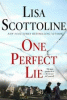 Book cover of One Perfect Lie