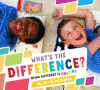 What's the difference?