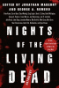 Nights of the living dead : an anthology