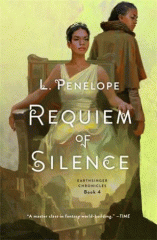 Requiem of silence