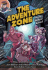 Adventure zone : murder on the Rockport Limited