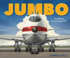 Jumbo : the making of the Boeing 747