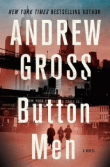 Button man : a novel