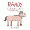 Randy, the beautiful horse