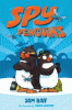 Spy penguins