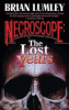 Necroscope: The Lost Years