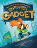 The awesome, impossible, unstoppable gadget