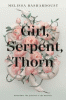 Girl, serpent, thorn