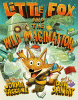 Little Fox and the wild imagination