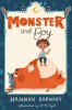 Monster and boy