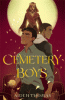 Cemetery boys