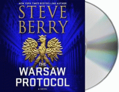 The Warsaw Protocol : a novel