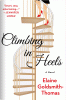 Climbing in heels