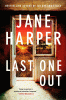 Last one out : a novel