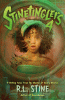 Stinetinglers 4 : 3 chilling tales by the master of scary stories