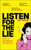 Listen for the lie [sound recording (Playaway)] : a novel
