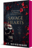 Savage hearts