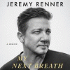 My Next Breath by Jeremy Renner