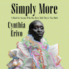 Simply More by Cynthia Erivo