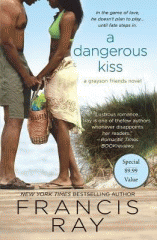 A dangerous kiss