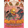 Monster locker. 2, Nine-tail trouble