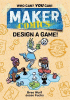 Maker comics. Design a game!