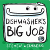 Dishwasher's big job