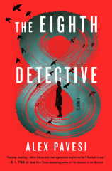 The eighth detective : a novel