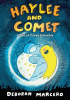 Haylee and comet : a tale of cosmic friendship